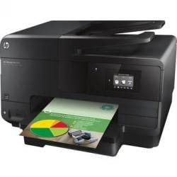 HP Officejet Pro 8610